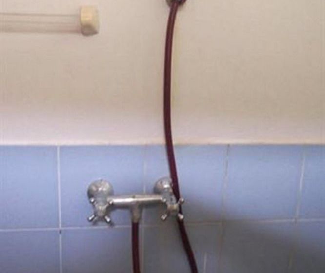 Resort Double Duke Bungalows 16