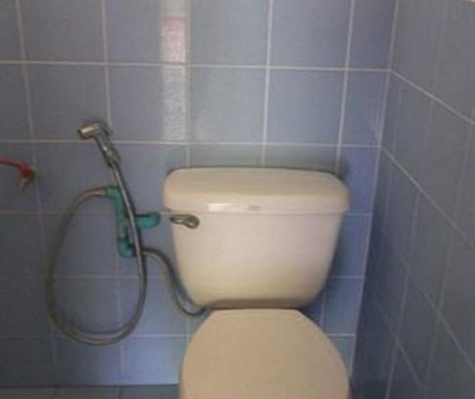 Resort Double Duke Bungalows 17