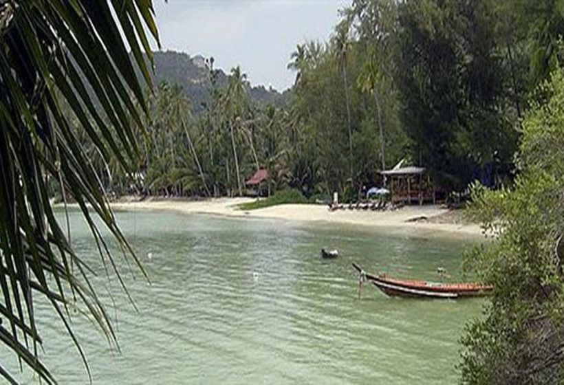 Resort Double Duke Bungalows 20