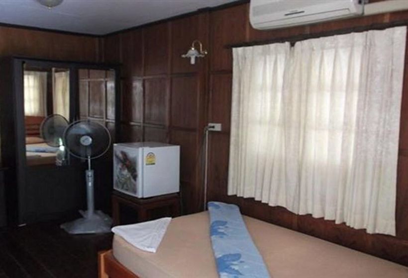 Resort Double Duke Bungalows 3