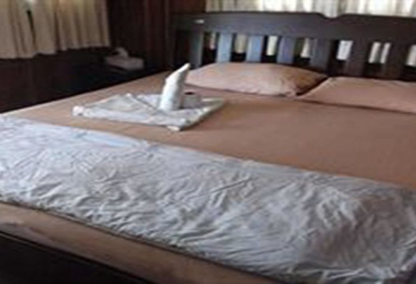 Resort Double Duke Bungalows 5