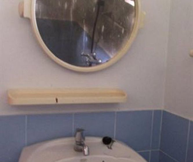 Resort Double Duke Bungalows 6