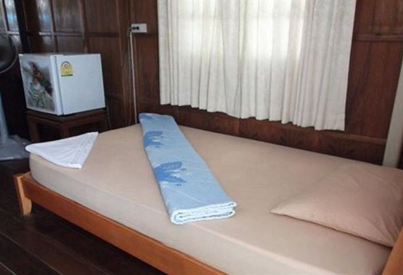 Resort Double Duke Bungalows 7