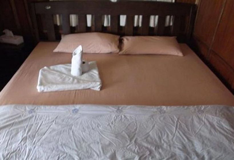 Resort Double Duke Bungalows 8