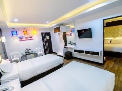 Lalita Boutique Hotel Hat Yai