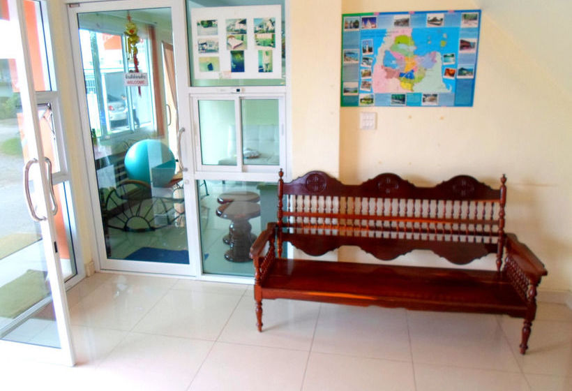 Hotel S Vittayakorn Apartment 1