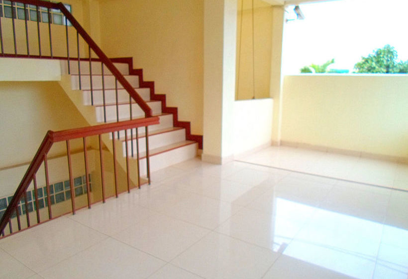 Hotel S Vittayakorn Apartment 14