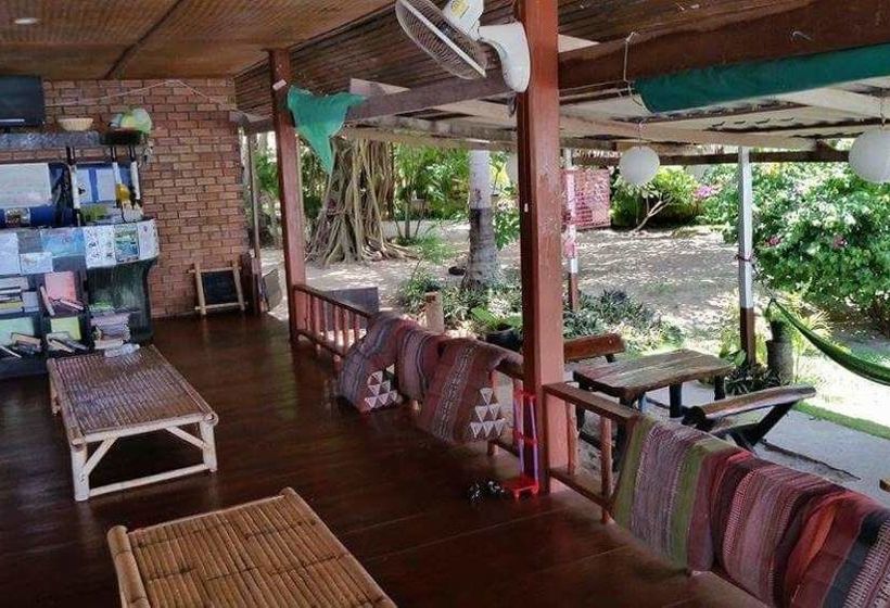 O Sole Mio Beachfront Resort 1