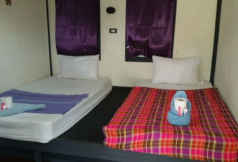 O Sole Mio Beachfront Resort 10