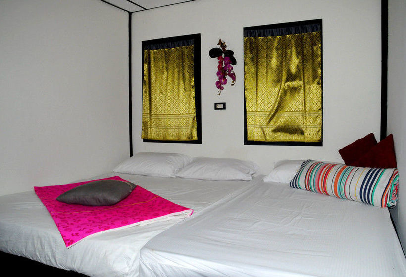 O Sole Mio Beachfront Resort 12