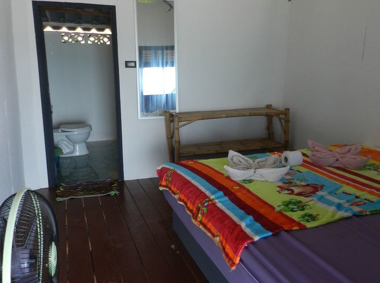 O Sole Mio Beachfront Resort 13