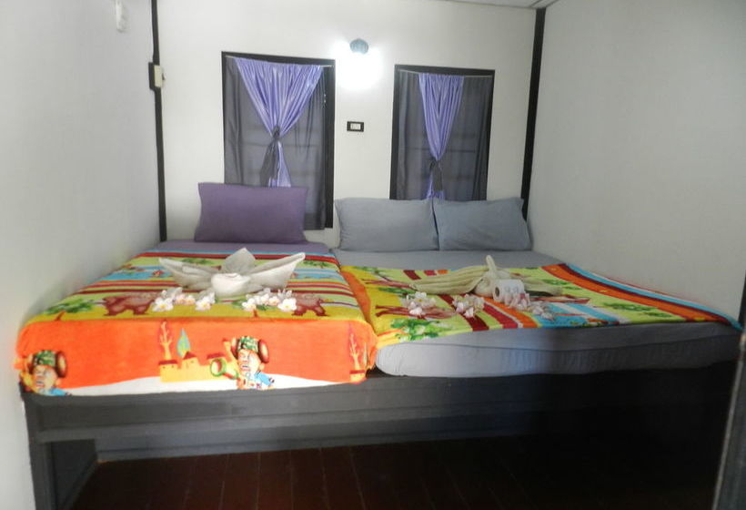 O Sole Mio Beachfront Resort 14