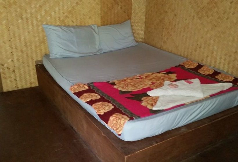 O Sole Mio Beachfront Resort 15