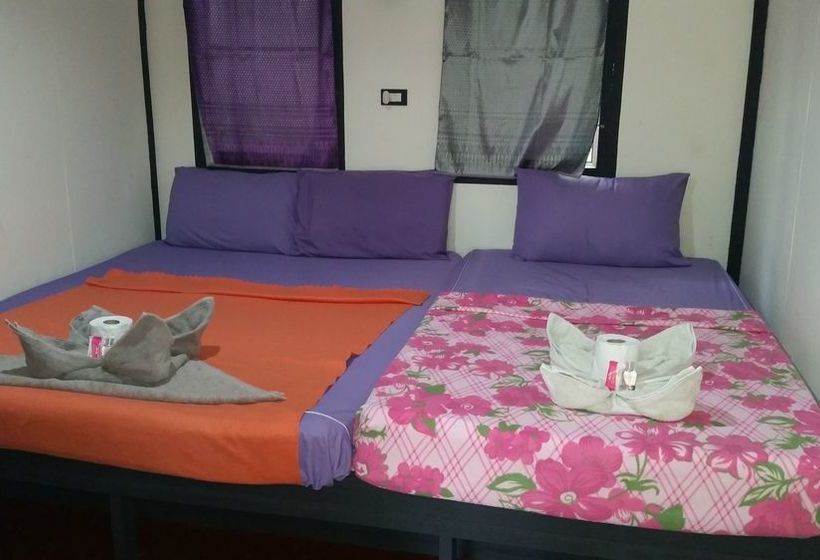 O Sole Mio Beachfront Resort 17