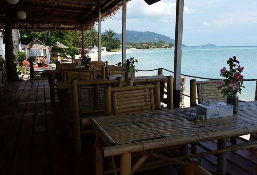 O Sole Mio Beachfront Resort 18