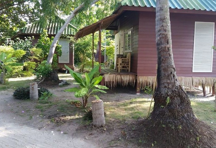 O Sole Mio Beachfront Resort 19