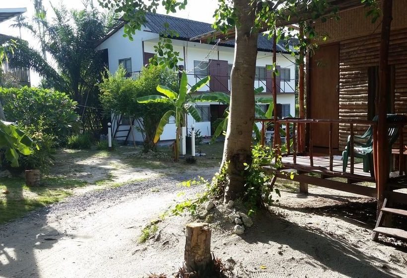 O Sole Mio Beachfront Resort 20