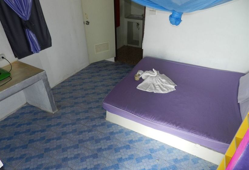 O Sole Mio Beachfront Resort 3