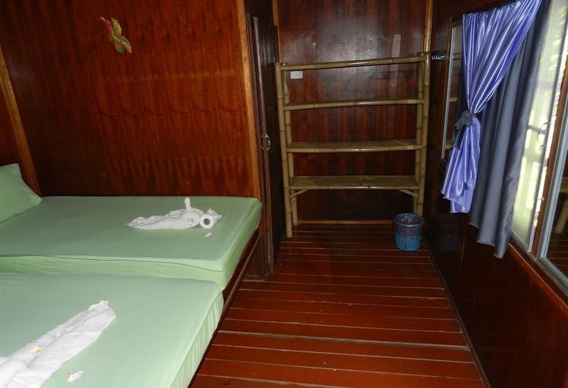 O Sole Mio Beachfront Resort 4