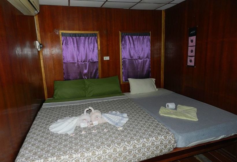 O Sole Mio Beachfront Resort 5