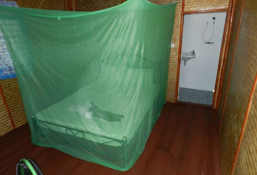 O Sole Mio Beachfront Resort 6