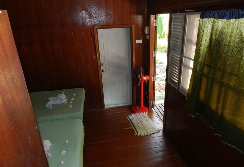 O Sole Mio Beachfront Resort 7