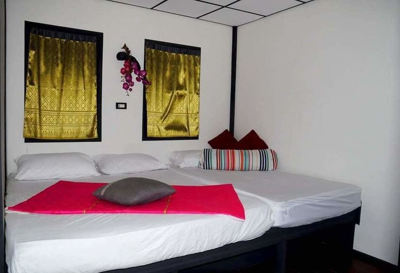 O Sole Mio Beachfront Resort 8