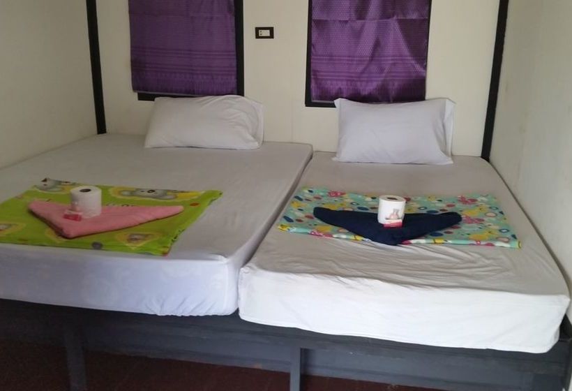 O Sole Mio Beachfront Resort 9