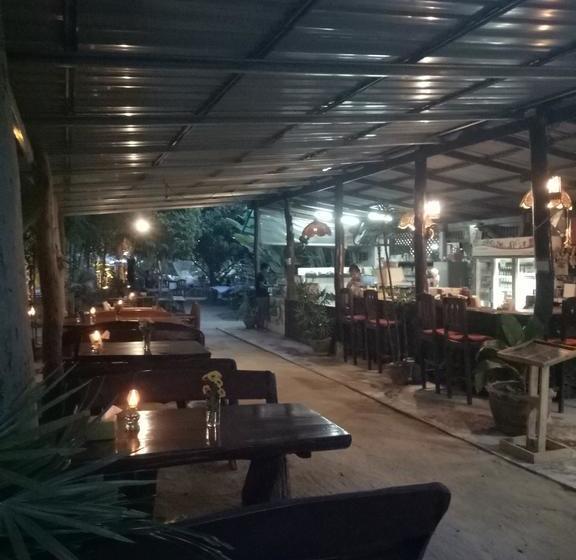 Resort Haad Yao Sunset Bungalow 1