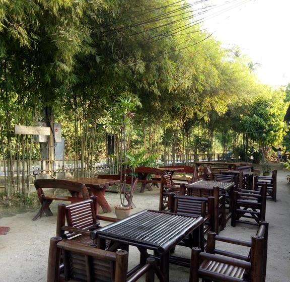 Resort Haad Yao Sunset Bungalow 10