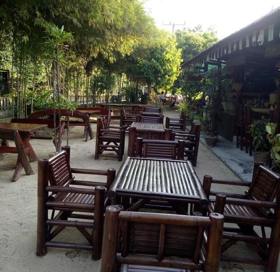 Resort Haad Yao Sunset Bungalow 11