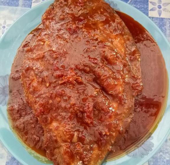 Resort Haad Yao Sunset Bungalow 13