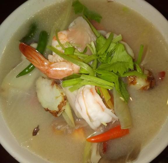 Resort Haad Yao Sunset Bungalow 15