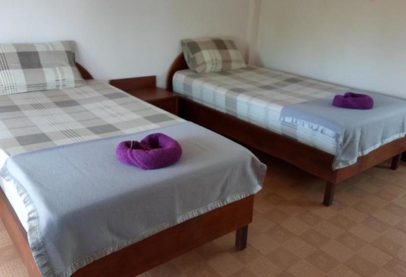 Resort Haad Yao Sunset Bungalow 17