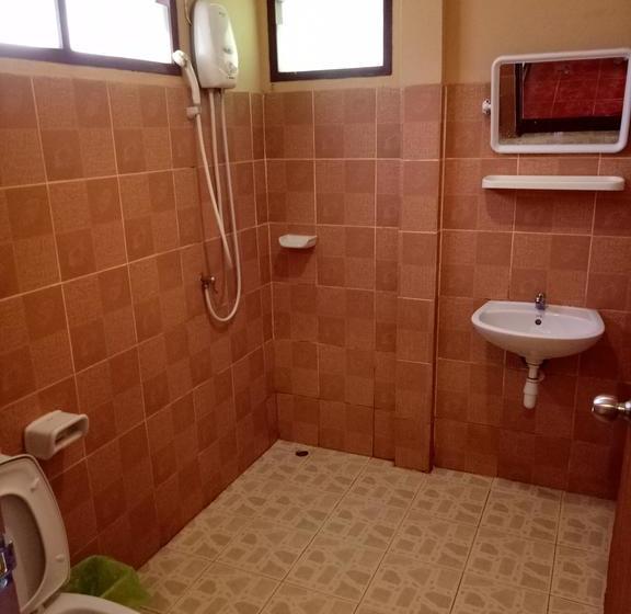 Resort Haad Yao Sunset Bungalow 18