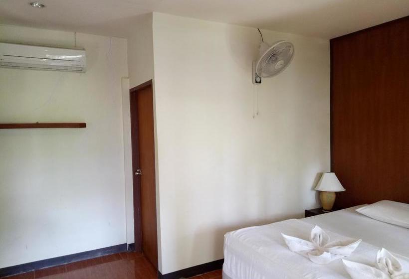 Resort Haad Yao Sunset Bungalow 19