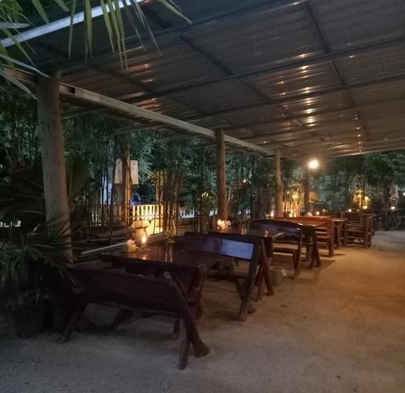 Resort Haad Yao Sunset Bungalow 2