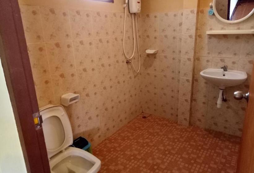 Resort Haad Yao Sunset Bungalow 20