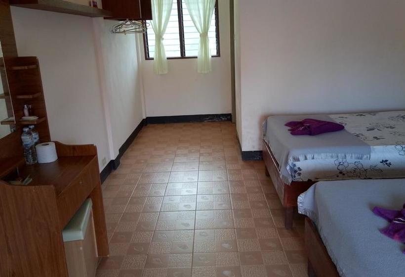 Resort Haad Yao Sunset Bungalow 4