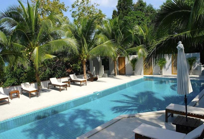 Resort Seetanu Bungalows Koh pha Ngan Surat Thani