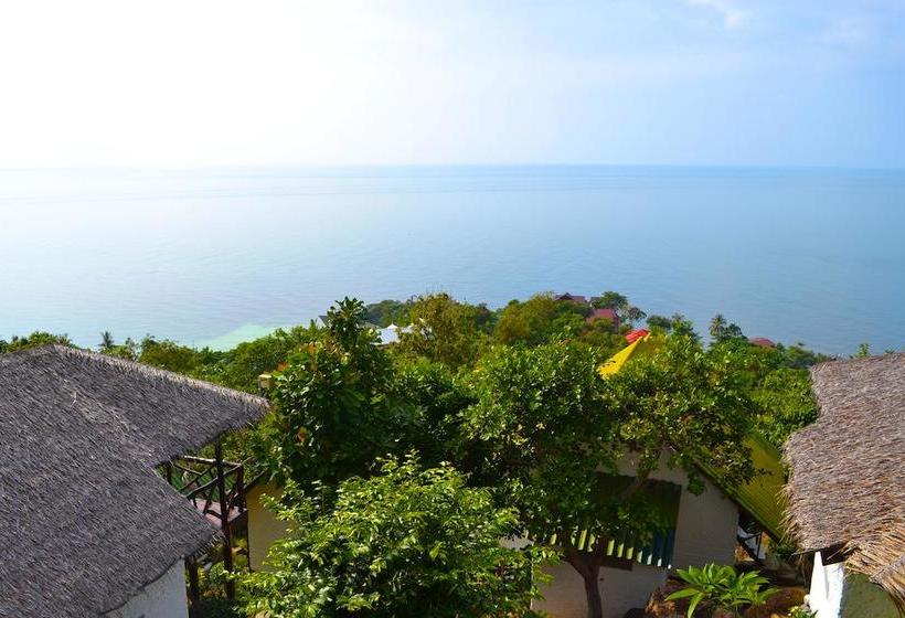 Resort Seetanu Bungalows 10