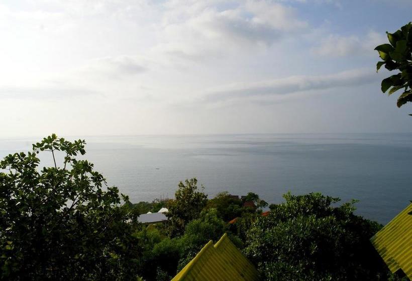 Resort Seetanu Bungalows 11