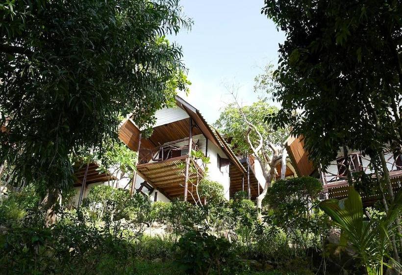 Resort Seetanu Bungalows 12