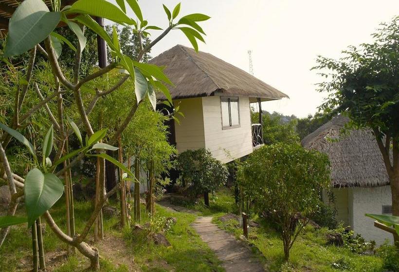 Resort Seetanu Bungalows 13