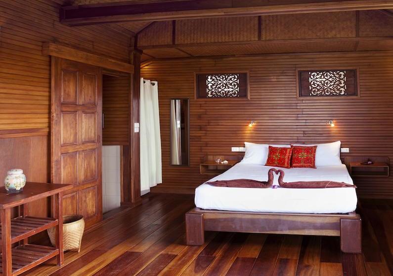 Resort Seetanu Bungalows 14