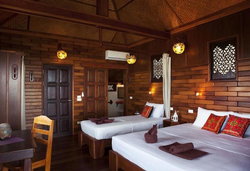 Resort Seetanu Bungalows 15