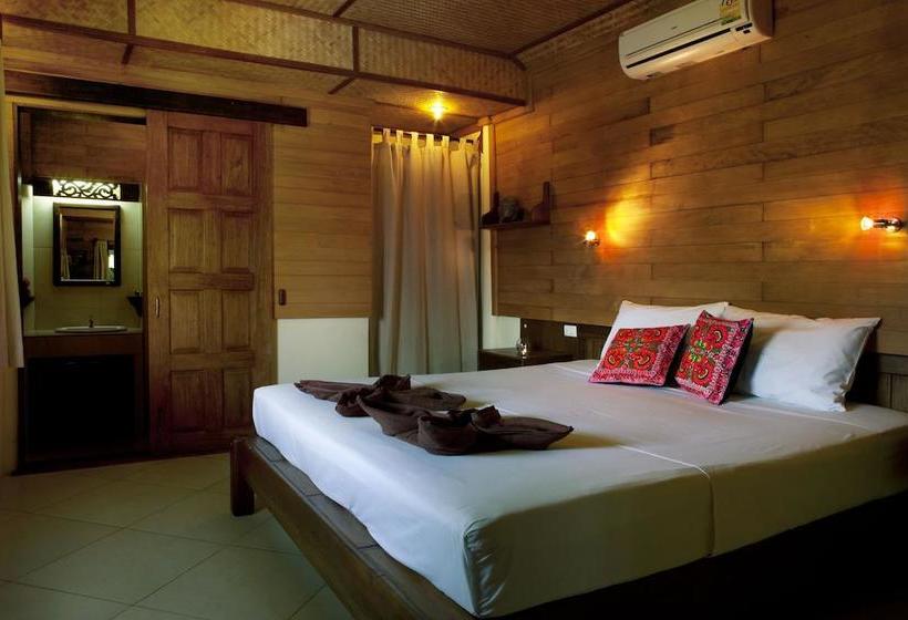 Resort Seetanu Bungalows 16