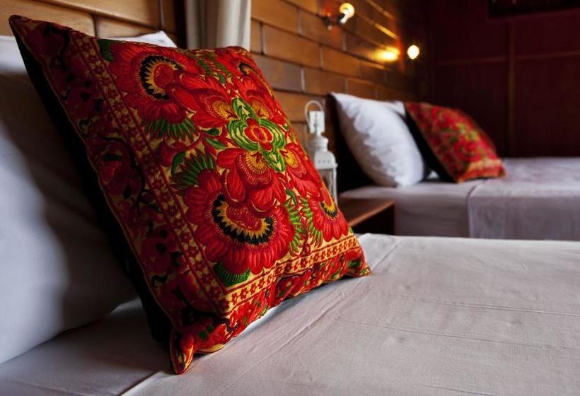 Resort Seetanu Bungalows 17