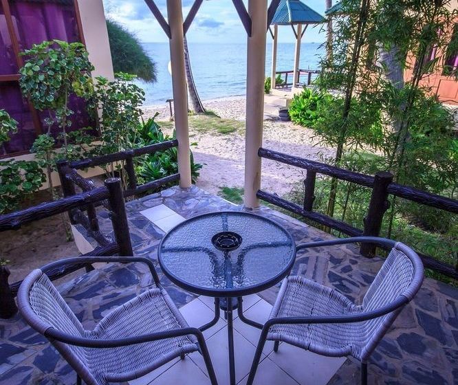 Resort Seetanu Bungalows 18