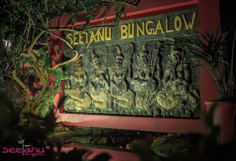 Resort Seetanu Bungalows 19